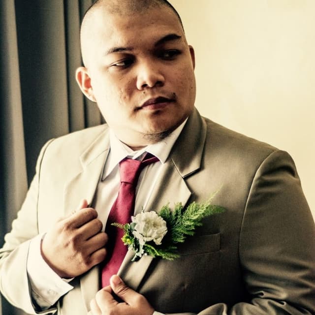 Avatar of Jake Ortega