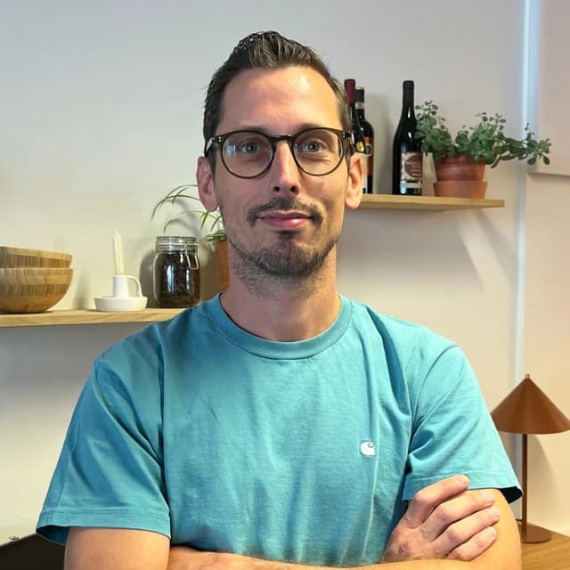 Avatar of Pim van Die