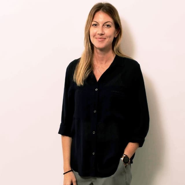 Avatar of Shela Hägglund