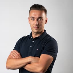 avatar Tim Dujardin