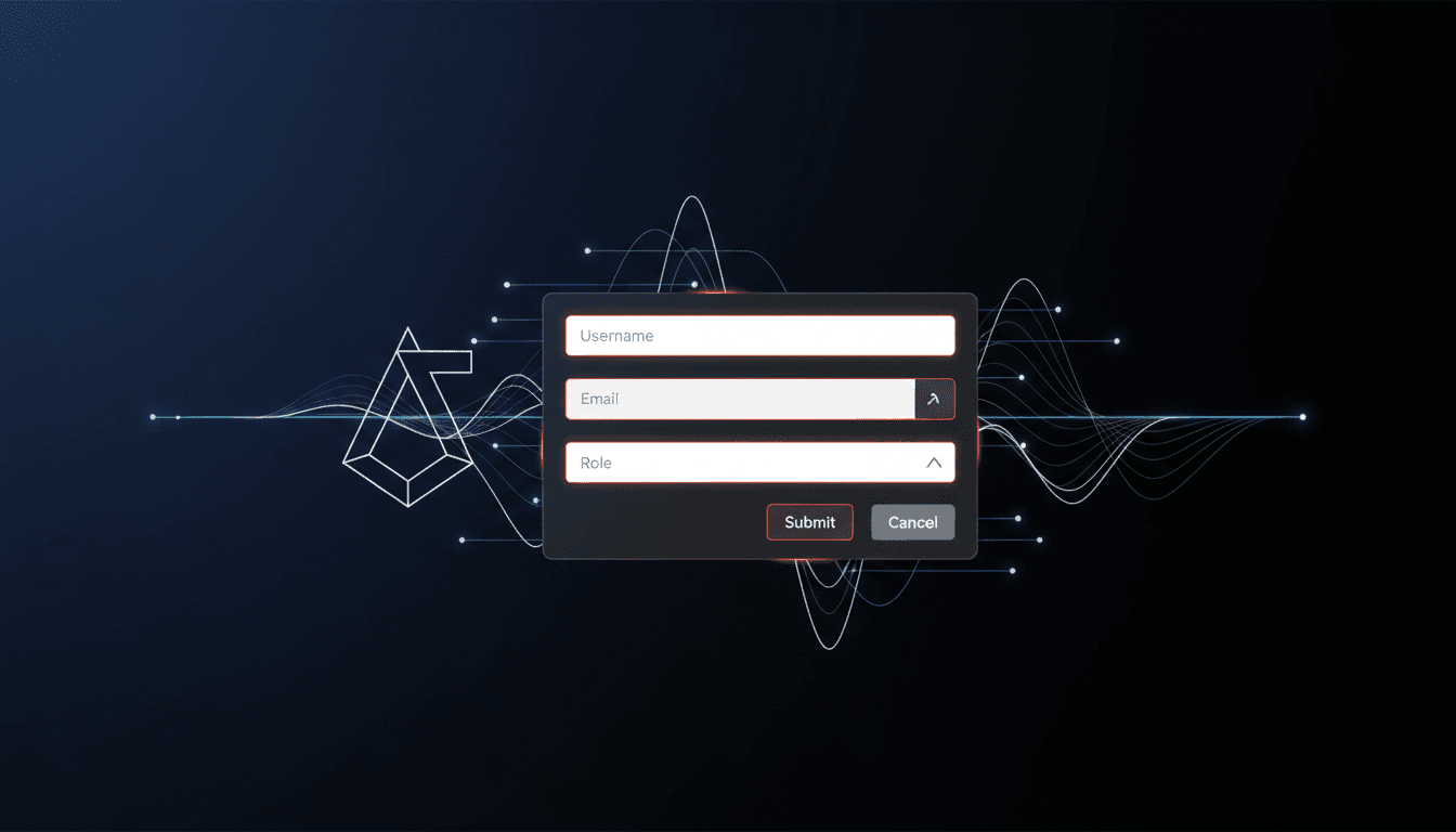 Angular 21 — Signal with Forms — Why Sometimes Waiting Is The Better Choice