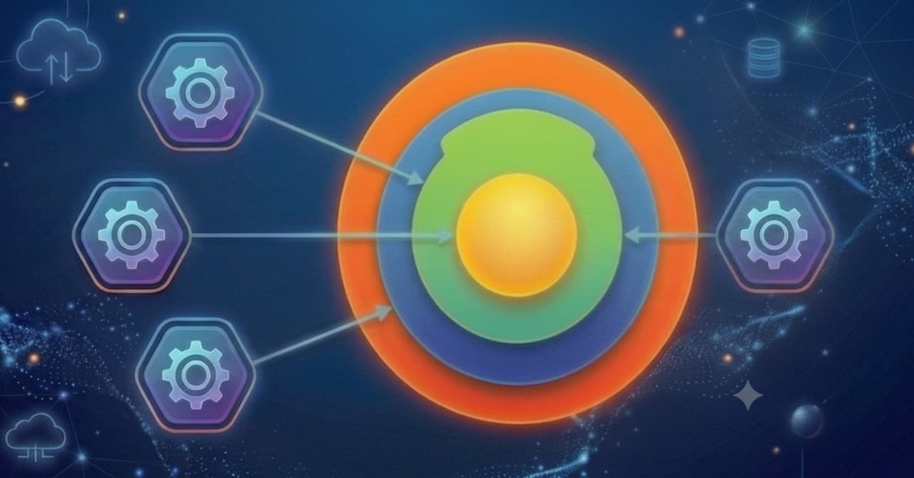 Front-End Architecture with Domain-Driven Design