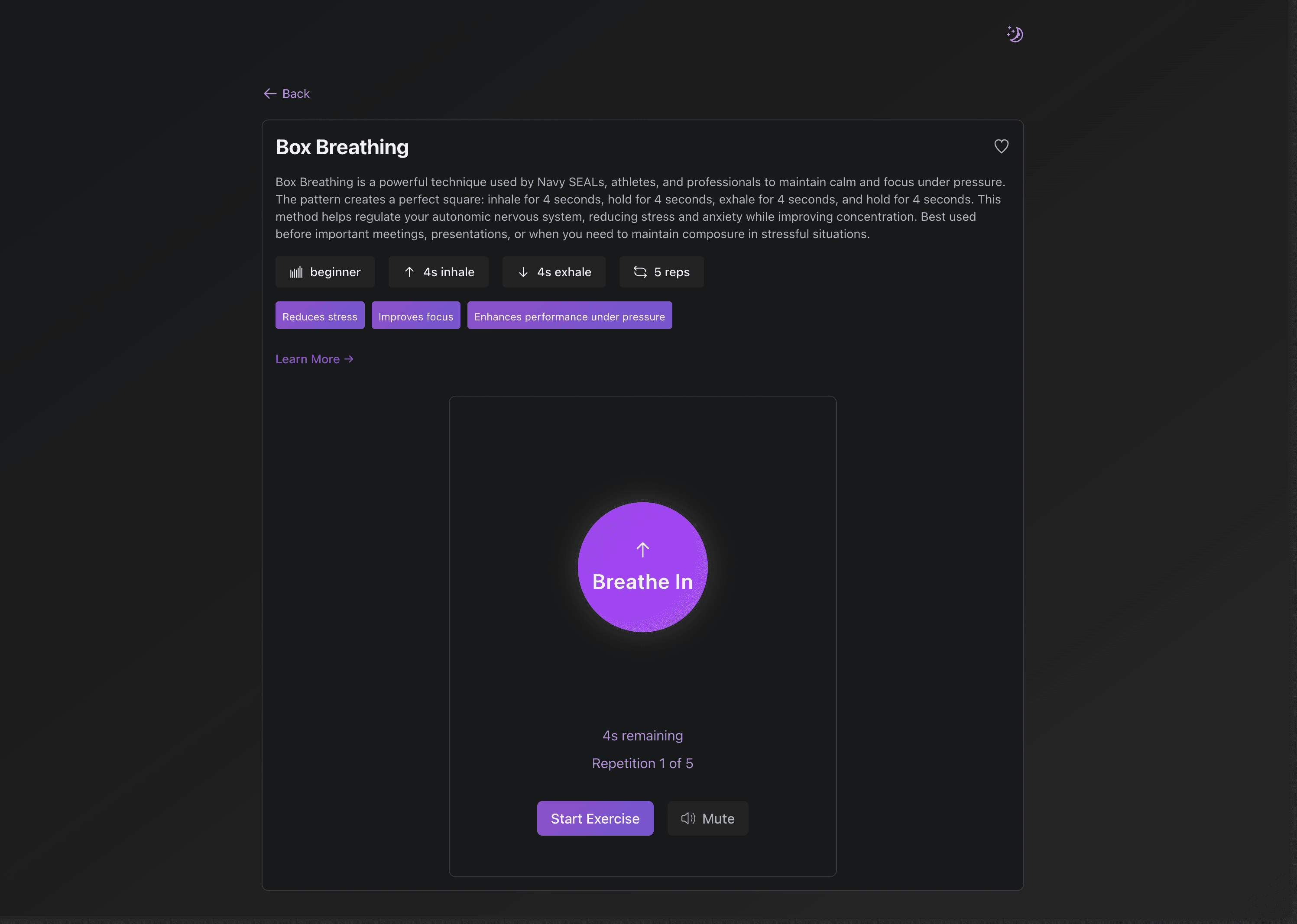 Similar detail to before but with more content, better design and more features