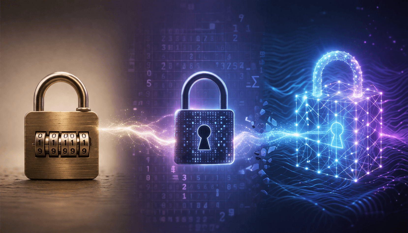 Quantum-Safe Cryptography: How Encryption Evolved and Why It Needs to Evolve Again