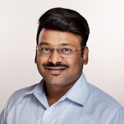 Avatar of Ashish Mahajan