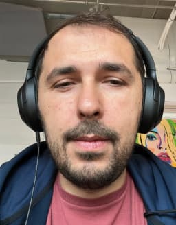 avatar Bülent Türkmen