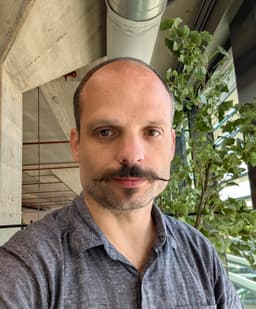 avatar Othniel Visky