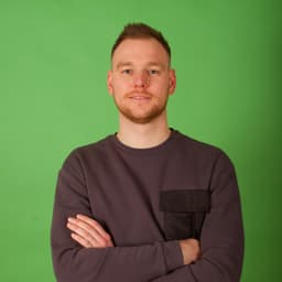 avatar Valentijn Kap